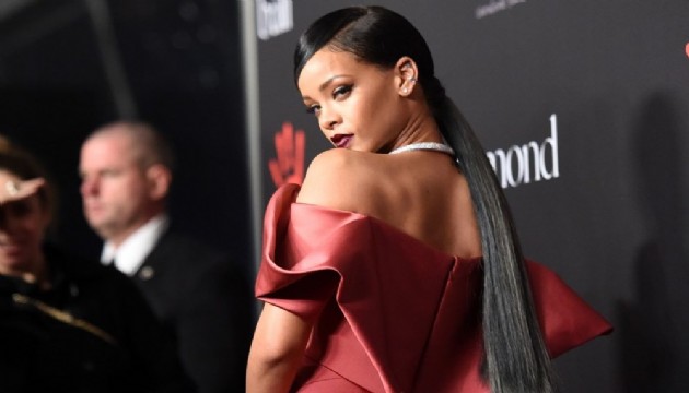 Rihanna'dan yeni albüm açıklaması