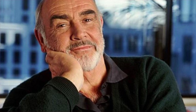 Sean Connery'nin ölüm nedeni belli oldu