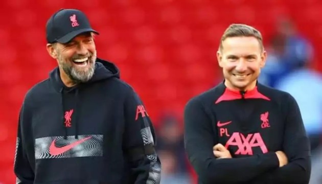 Beşiktaş'a sürpriz hoca adayı
