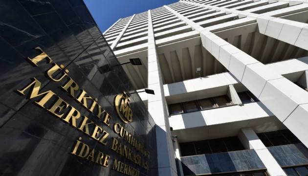 Merkez Bankası rezervleri açıklandı