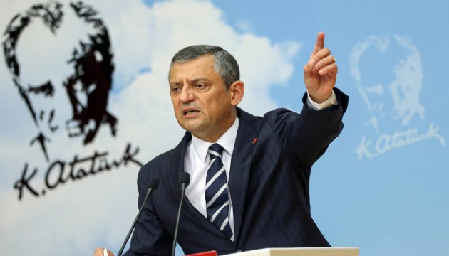 Dokunulmazlık dosyaları Meclis'te