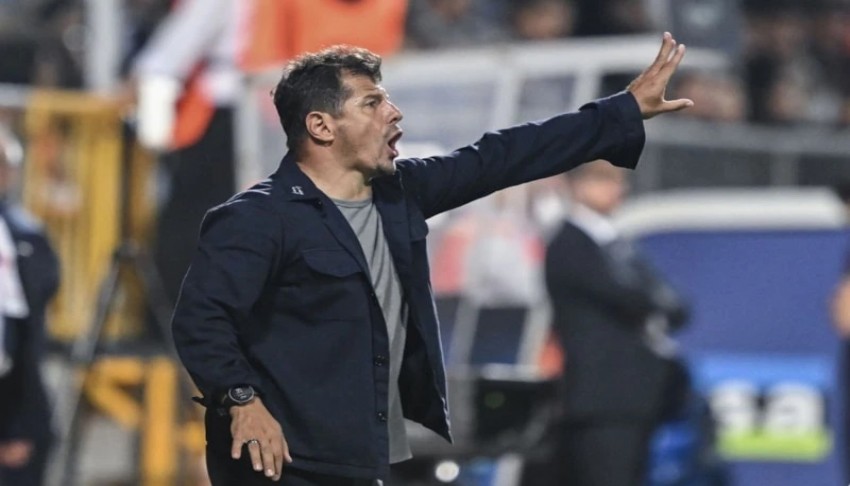 Emre Belözoğlu tarih yazdı