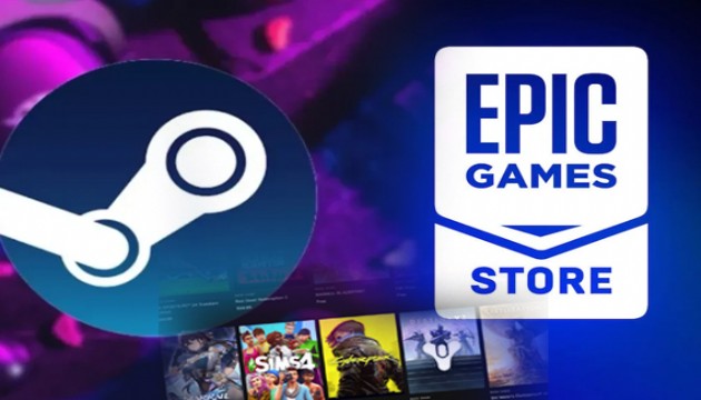 Yeni yasa geliyor: Steam ve Epic Games kapatılacak mı?