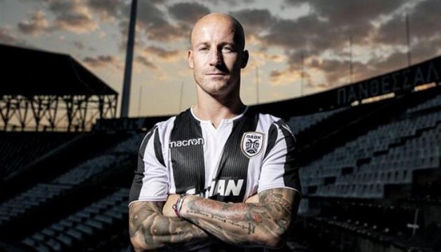 Stoch Süper Lig'e dönüyor