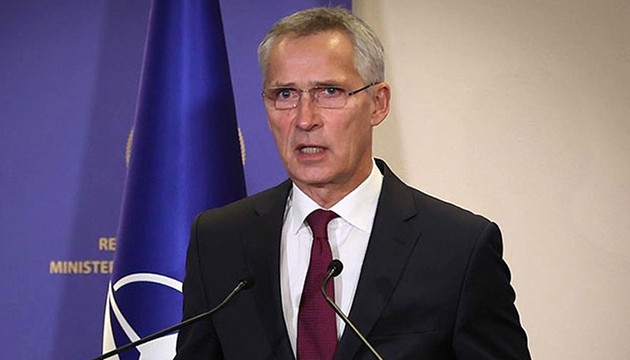 Stoltenberg: Ukrayna'nın Rusya'daki hedefleri vurma hakkı var