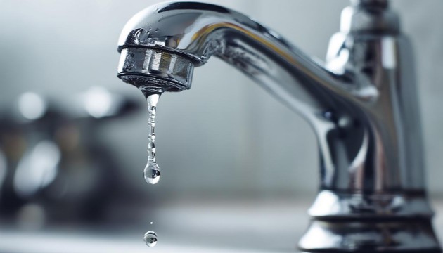 Ankara su kesintisi uyarısı