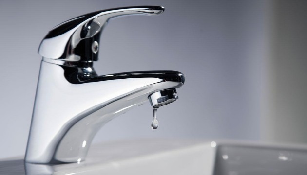 Ankara'da su kesintisi uyarısı