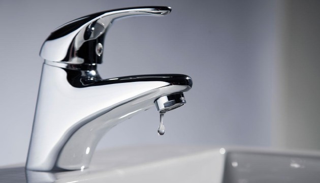 Ankara'da su kesintisi