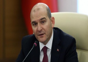 Süleyman Soylu