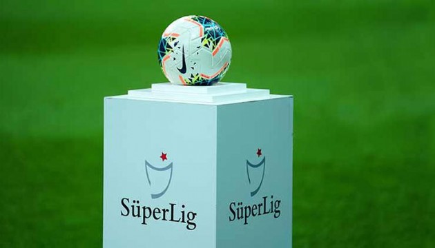 Süper Lig ekibi teknik direktörünü açıkladı