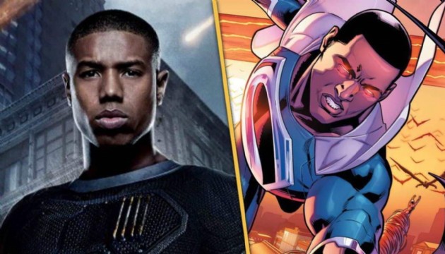 Michael B. Jordan yeni Superman olabilir