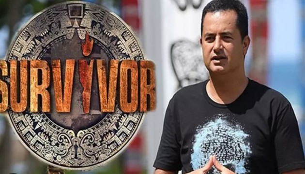Survivor'a bir ünlü isim daha katıldı
