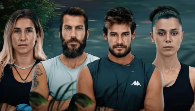 Survivor 2024 şampiyonu belli oldu