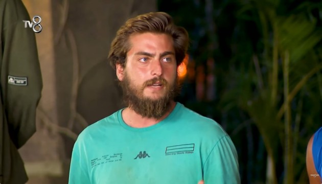 Survivor All Star'da eleme heyecanı!