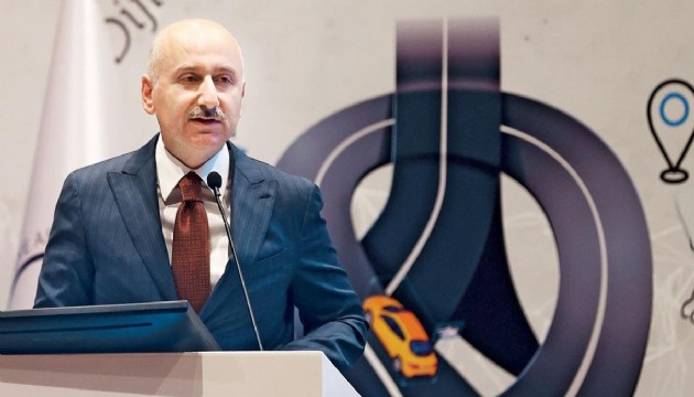 Bakan Adil Karaismailoğlu: İstanbul'da sınıfta kaldılar!