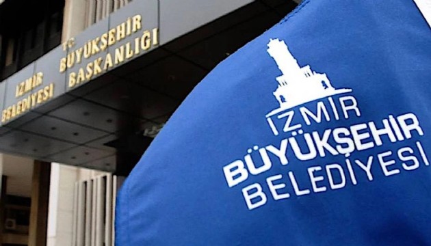 İzmir'de gözaltı sayısı yükseldi