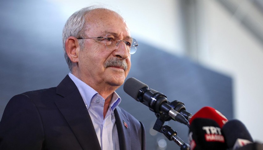 CHP'de 48 isim ihraç edildi: Aylin Nazlıaka ve Selin Sayek Böke de aralarında!
