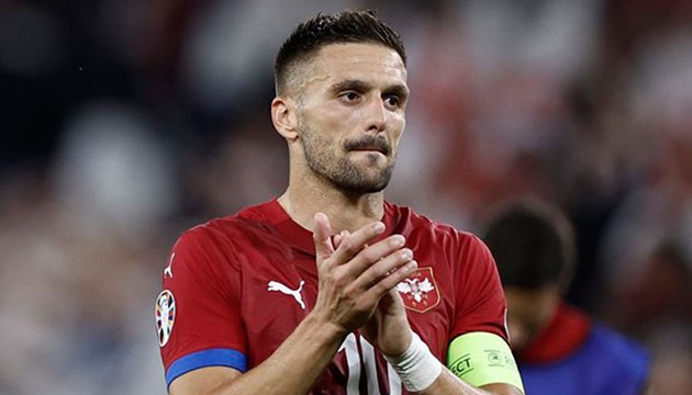 Tadic'ten flaş karar: Bıraktığını açıkladı