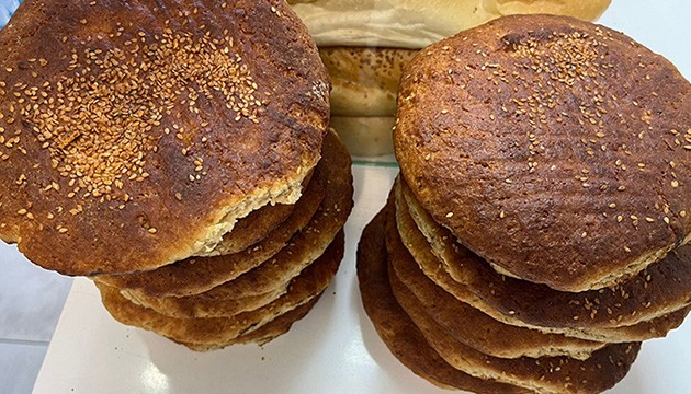 Tahinli simit tescillendi