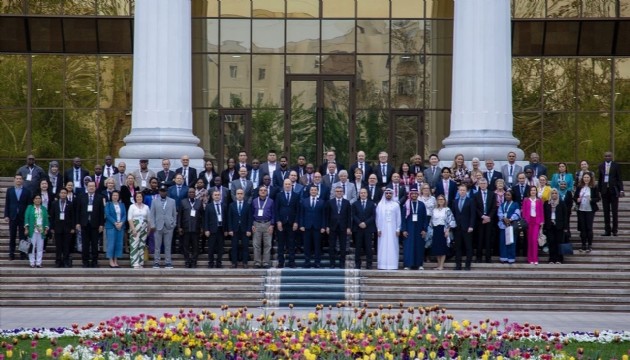 Talip Uzun, Dünya Parlamento Genel Sekreterler Yönetim Kurulu Üyesi Oldu