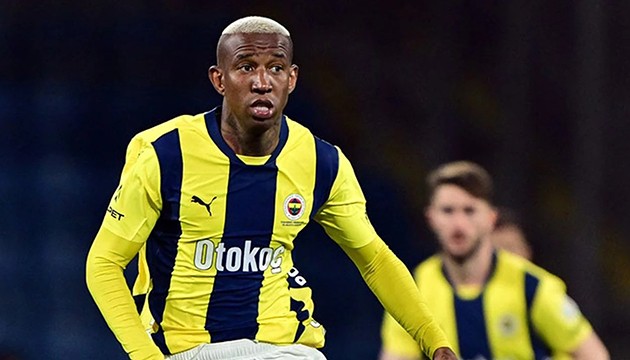Talisca'dan kötü haber