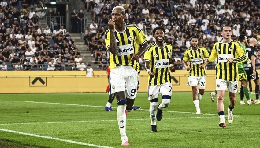 ResiTalisca | Spor manşetleri
