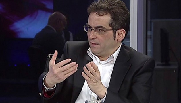 Tamer Korkmaz yazdı: Bir porsiyon 'İtirafname' lütfen