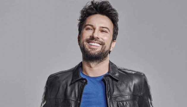 Tarkan'ın saatlik kazancı dudak uçuklattı