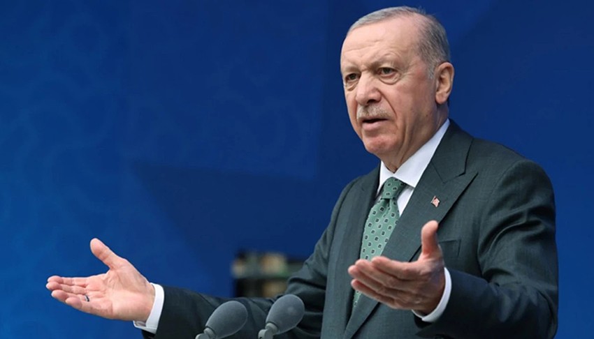 Fon krizinde yeni gelişme: Cumhurbaşkanı Erdoğan'dan kurumlara talimat iddiası