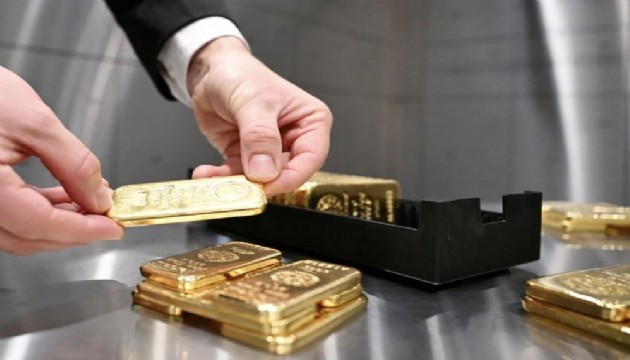 Altın ve döviz yükselişe geçti