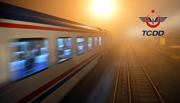 TCDD'de sınav ve atama şartları değişikliği