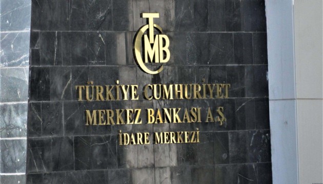 Merkez Bankası beklenti anketi: Faiz 8.5'te sabit bırakılacak