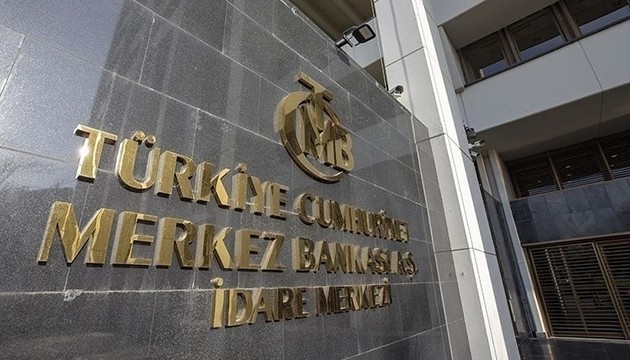 Merkez Bankası'nda rezervler arttı!