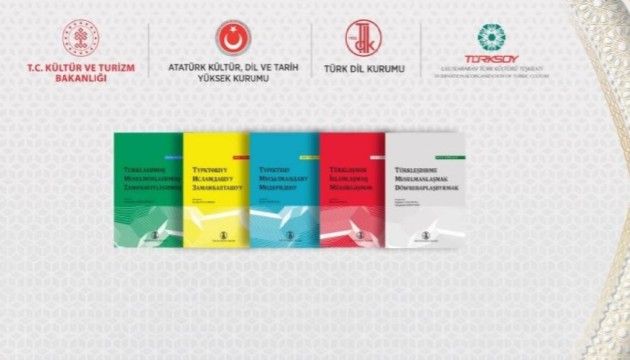 Ziya Gökalp eseri 5 dile aktarıldı