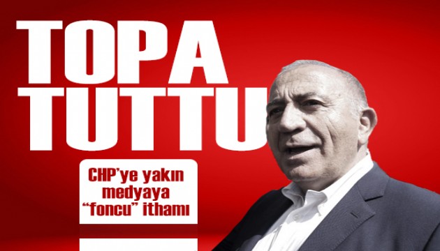 Gürsel Tekin'den CHP'ye yakın kanallara: Foncu medya!