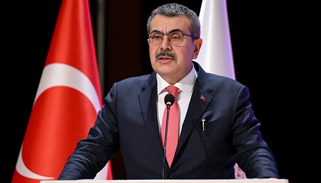 Bakan Tekin: Siber devriye yapılacak