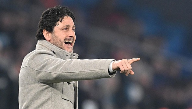 Fatih Tekke'den 2 puan ortalaması