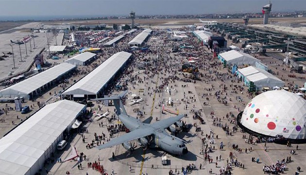TEKNOFEST İstanbul'un tarihi belli oldu