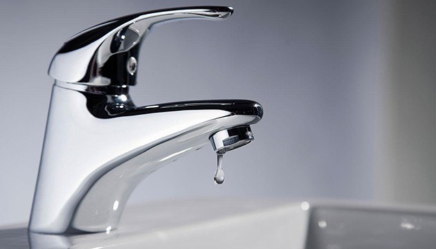 Planlı su kesintisi uygulanacak