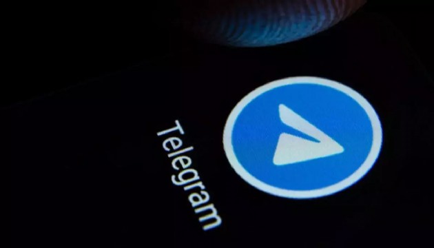 Telegram hakkında yeni karar