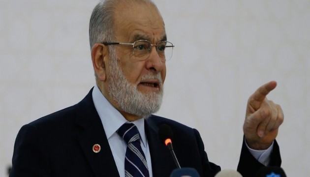 Karamollaoğlu: AK Parti'den insanların kopmamasının üç sebebi var