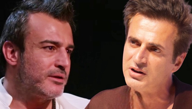 Teoman, Rıza Tamer'in ses kaydını paylaştı