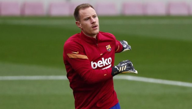 Barcelona Ter Stegen'in fiyatını belirledi