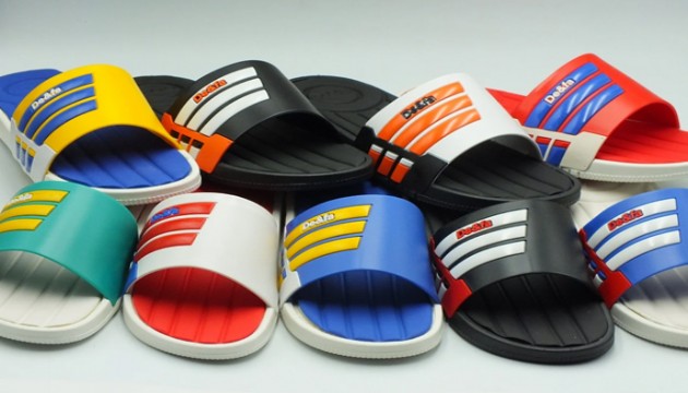 O markanın terliklerinde kurşun riski: Bakanlık toplatma kararı aldı