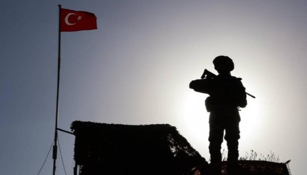 Yunanistan'a kaçmaya çalışan PKK'lı terörist Edirne'de yakalandı