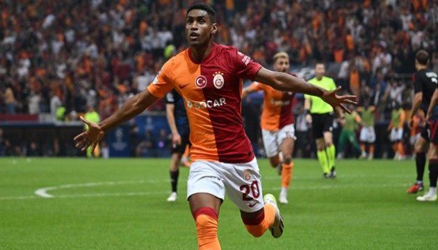 FIFA karar verdi: Galatasaray'dan Tete açıklaması