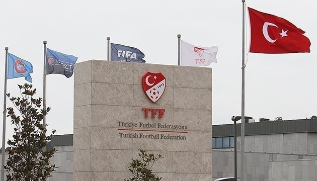 TFF, play-off maçlarının tarihlerini açıkladı!