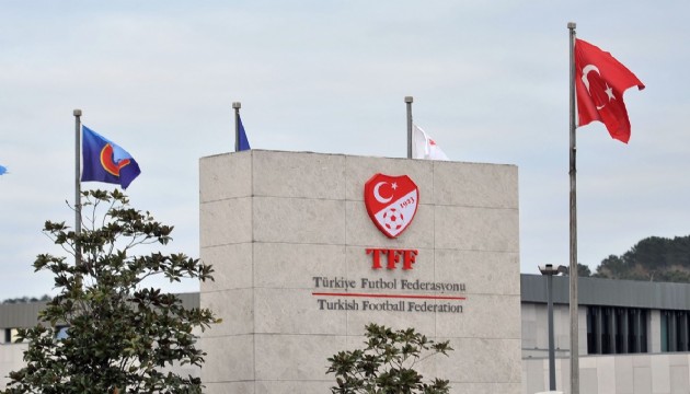 TFF, yabancı kuralına güncelleme getirdi