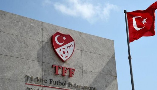 TFF'de koronavirüs şoku