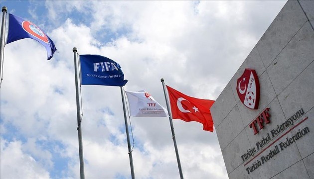 Türkiye - Sırbistan maçı öncesi TFF'den seyirci kararı!